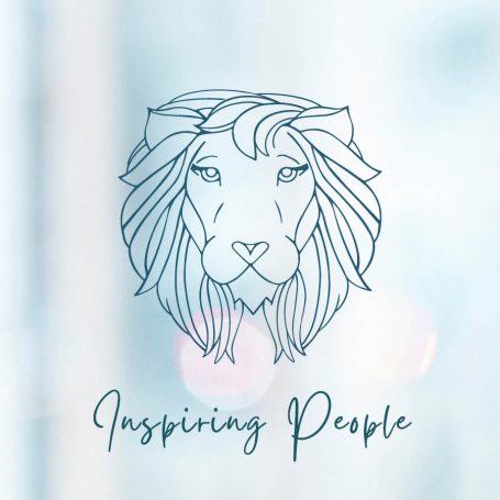 Inspiring People